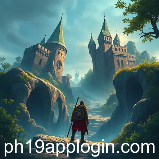 Exploring the World of Adventure Games: The Allure of Interactive Storytelling