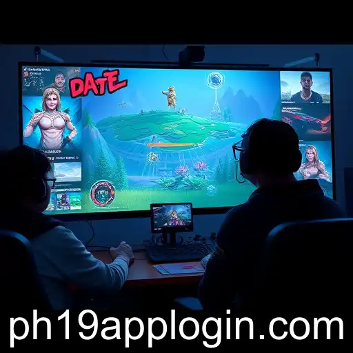 Gaming Evolutions: PH19 and Future Trends