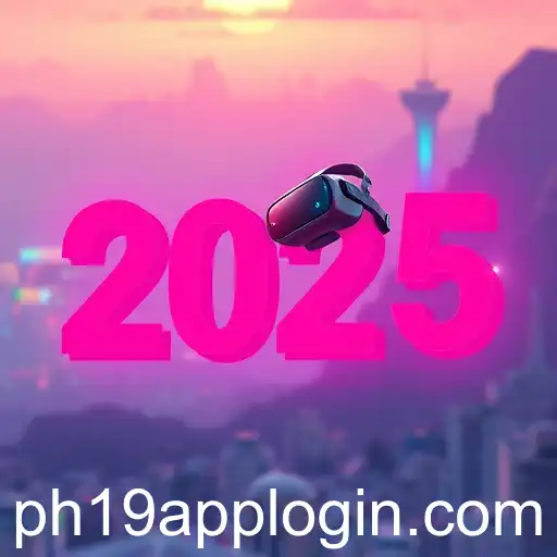 Gaming Evolutions & Trends for 2025