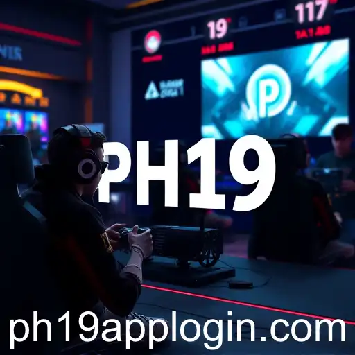 Gaming Landscape Revolutionizes with PH19