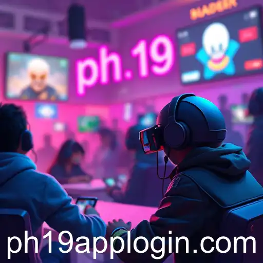 Gaming in the Era of PH19: Trends and Insights