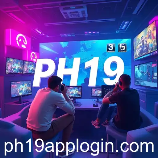 PH19: The Evolution of Gaming in 2025