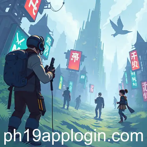 The Evolution of Gaming: A Dive into PH19