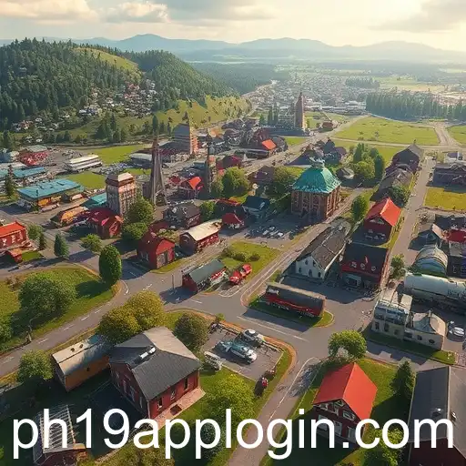 PH19 Revolutionizes Online Gaming Experience