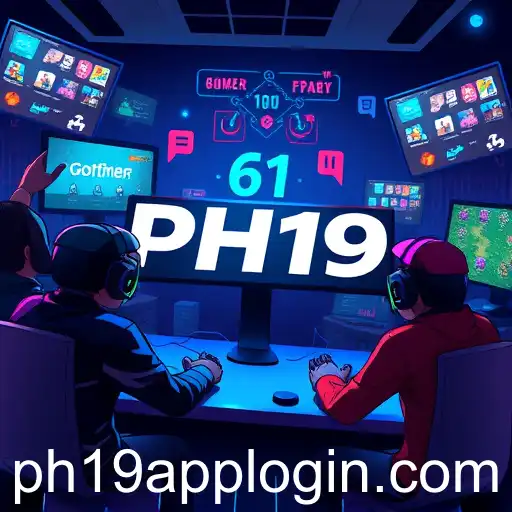 Gaming Trends and Evolution: Analyzing PH19's Growing Popularity