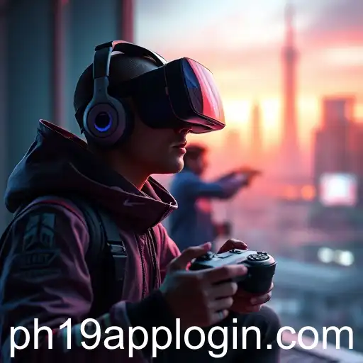 The Rise of PH19: Changing the Gaming Landscape