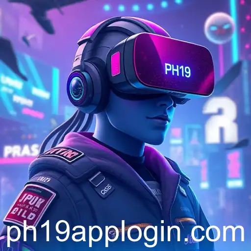 PH19 Brings New Wave of Excitement in Online Gaming