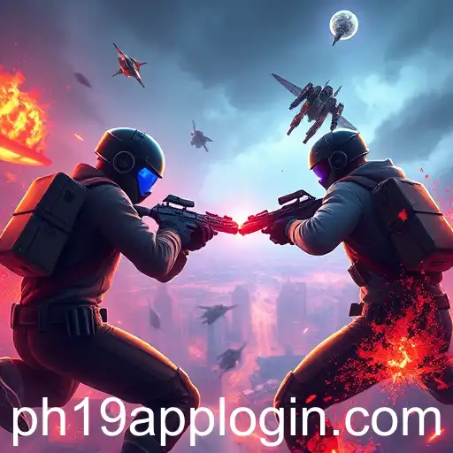 Riding the Digital Wave in Gaming