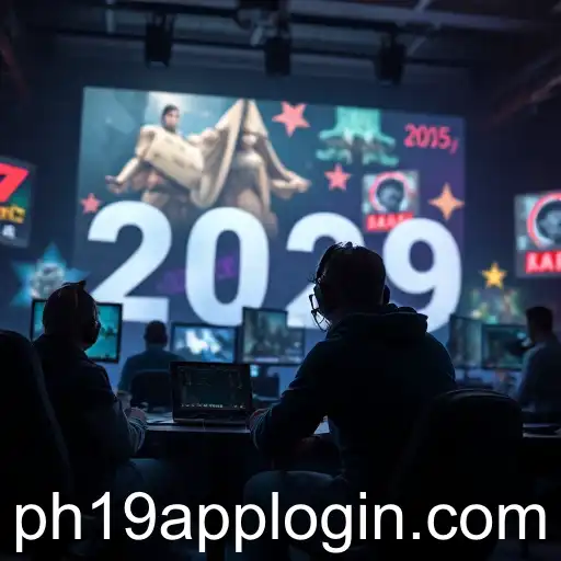 The Rise of Gaming Engagement in the PH19 Era