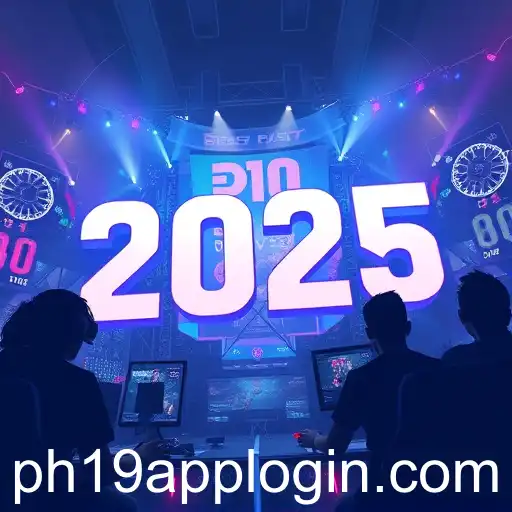 The Rise of Online Gaming in the Mid-2020s