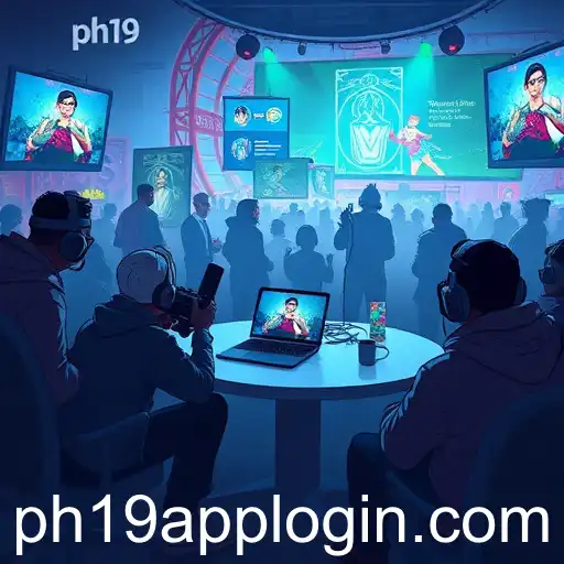 The Rise of Online Gaming Platforms