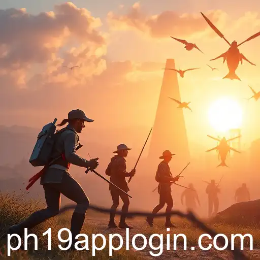 Rise of PH19 in Online Gaming Community