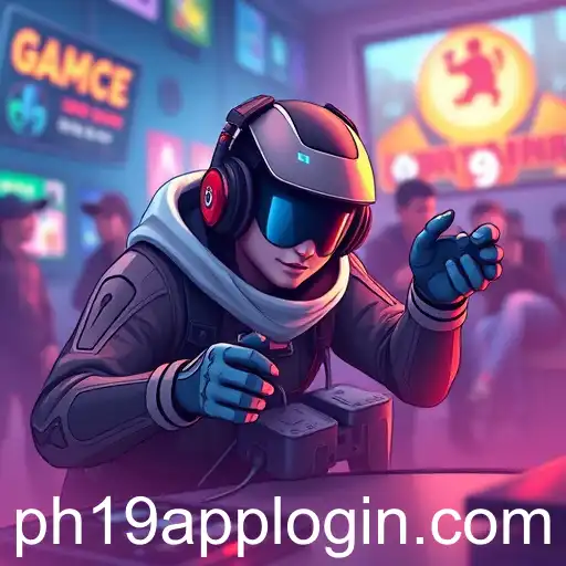 Gaming Trends in 2025: The Rise of PH19