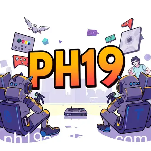 The Rising Influence of PH19 in Gaming Culture