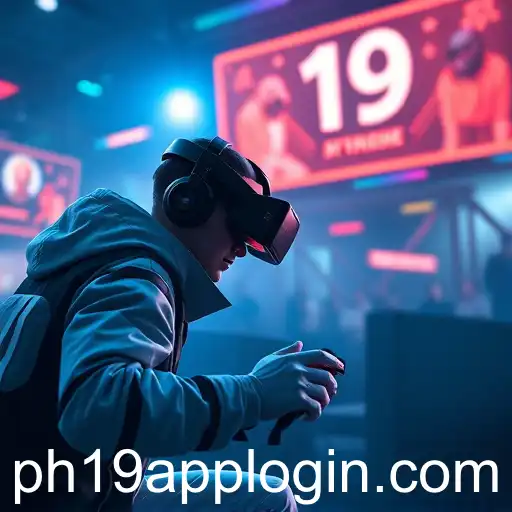 Gaming Evolves: The Rise of PH19 in the Digital Era