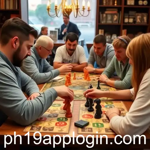 Evolving Trends in Online Gaming