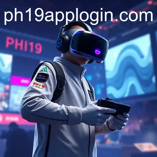 The Evolving World of PH19 in Gaming