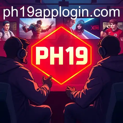 Gaming Evolution: The Rise of PH19
