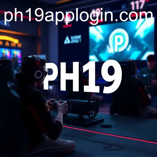Gaming Landscape Revolutionizes with PH19
