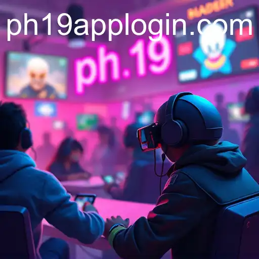 Gaming in the Era of PH19: Trends and Insights