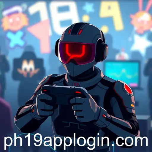 Online Gaming Expansion: PH19 and Beyond