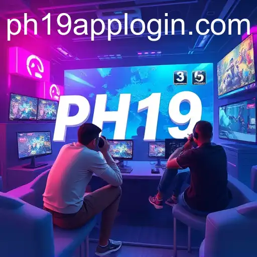 PH19: The Evolution of Gaming in 2025
