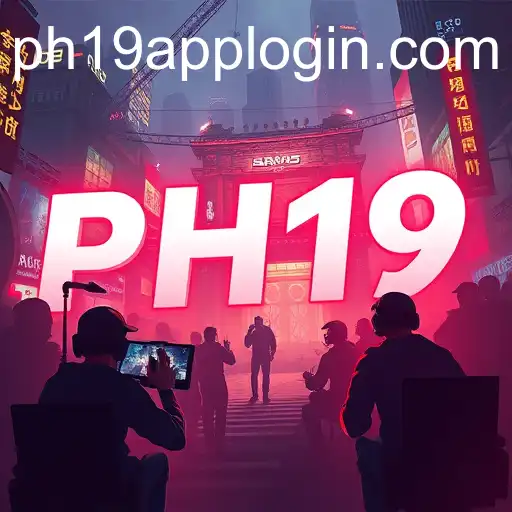 The Rise of PH19 in Online Gaming
