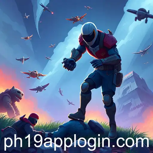 Exploring Game Reviews on the 'ph19' Platform