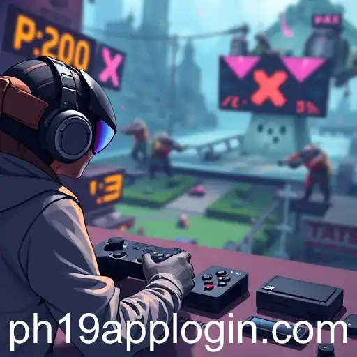 The Rise of Gaming Platforms in 2025