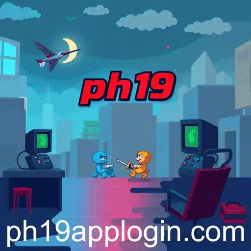 The Rise of Gaming Engagement in the PH19 Era