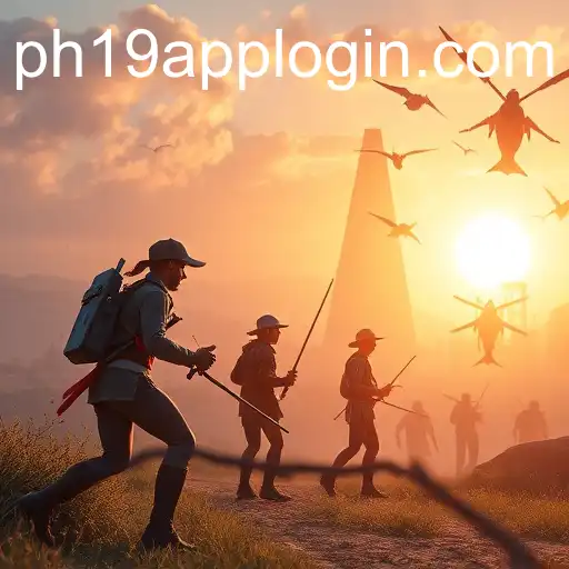 Rise of PH19 in Online Gaming Community