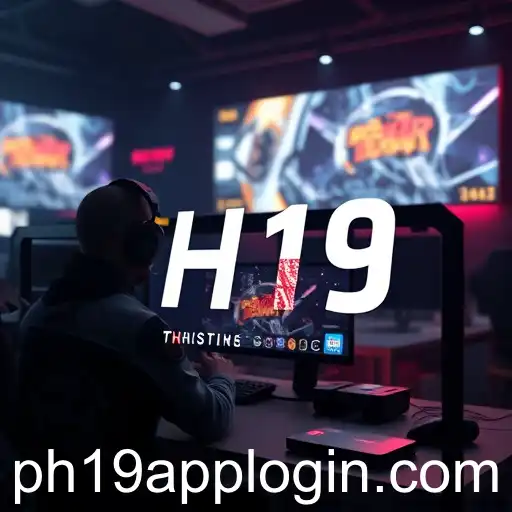 Gaming Trends in 2025: The Rise of PH19