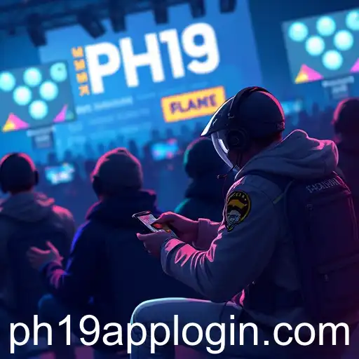 The Rise of PH19 in the Gaming World
