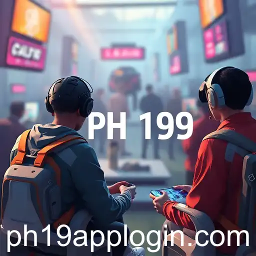 Gaming and Beyond: The Rise of PH19