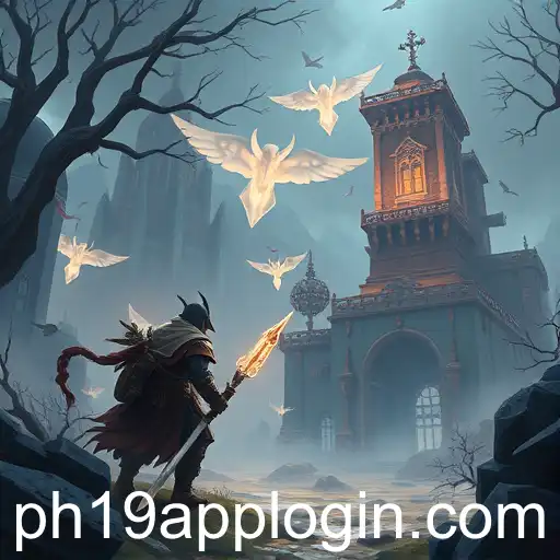 Exploring the Expansive World of Role-Playing Games: Insights into the 'ph19' Category