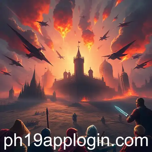 Exploring the Engaging World of Strategy Games