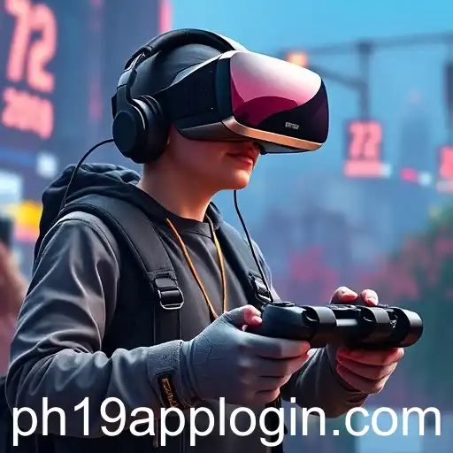 The Gaming Shift: PH19 Leads the Charge
