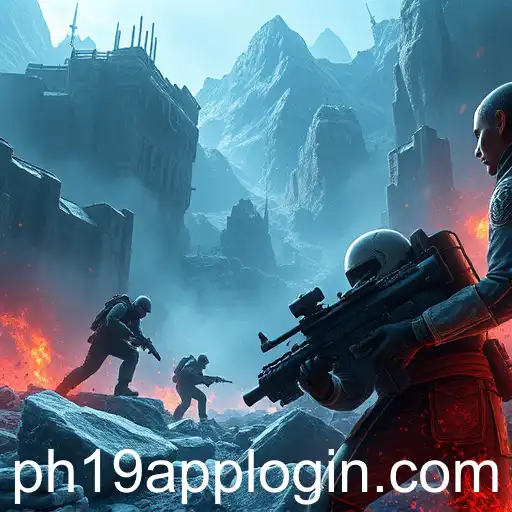 The Rise of PH19: Transforming Online Gaming